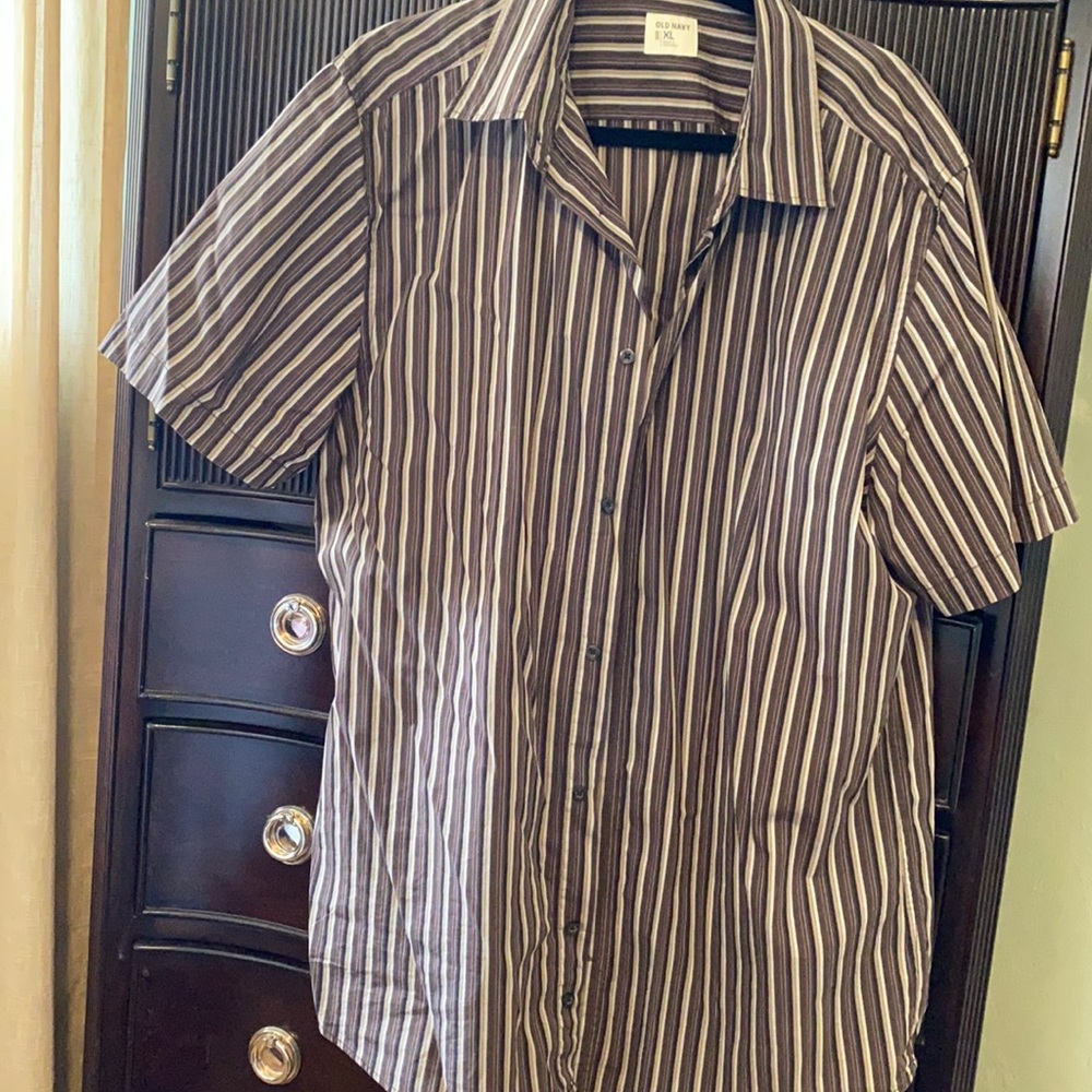 Old navy cotton short sleeve